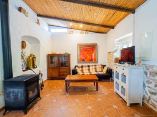 Cubo's Secret Nature House - Monda - 1
