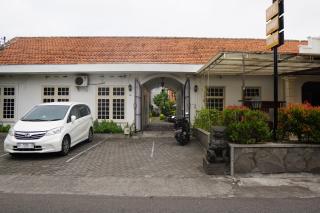Hotel Tulips - Yogyakarta - 7