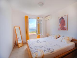 L'Oiseau de Paradis - Vue Mer Panoramique - Les Trois-Îlets - 3
