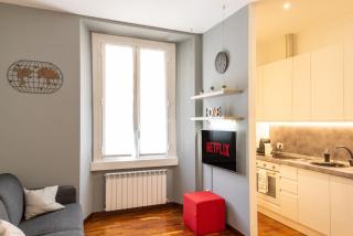 Montenero Luxury Apartment - Milan - 0