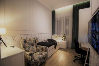 Elegancki apartament w centrum Warszawy - Varsavia - 6