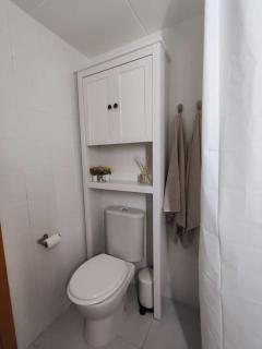 Estudio ideal parejas 100m de la playa - Empuriabrava - 1