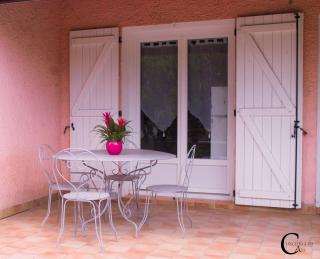 Aux portes de la Camargue - Jonquières-et-Saint-Vincent - 5