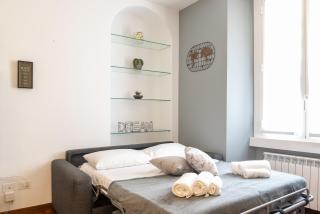 Montenero Luxury Apartment - Milan - 7