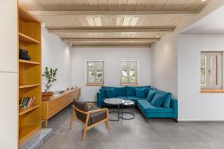 Margazi Areopolis Luxury Rooms - Areopolis - 1