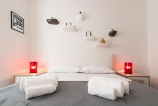 Montenero Luxury Apartment - Milan - 2