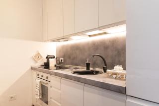 Montenero Luxury Apartment - Milan - 9
