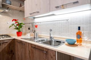 GuestHost - Stazione & Policlinico Apartment - 3