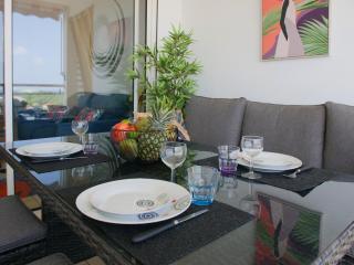 L'Oiseau de Paradis - Vue Mer Panoramique - Les Trois-Îlets - 8