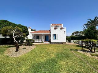 Casa Manuela frente al Mar - Roquetas de Mar - 0