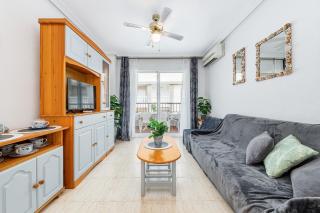 Apartamento Sunrise Victoria - Torrevieja - 0