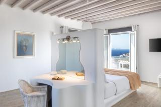 Spectacular Kalafatis Villa 14 Bedrooms Villa Vibhu Private Jacuzzis Infinity Pool - Kalafatis - 2