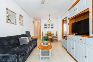 Apartamento Sunrise Victoria - Torrevieja - 1