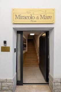 Miracolo di Mare Golden House - Piran - 8