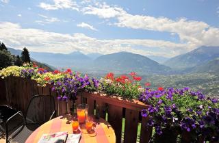 Appartement Kienzl - Schenna - 9