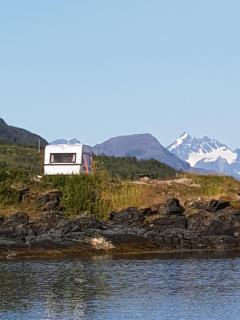 Captain's Hideout - - 6