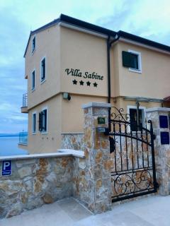Villa Sabine Apartment Brioni - Medveja - 7