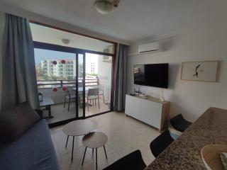 one bedroom apartment in Playa del Ingles - 8