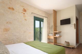 Mouria Country House - Gállos - 4