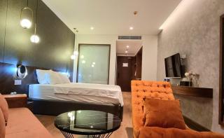 Căn hộ Apec Mandala Chambay Mũi Né - 1