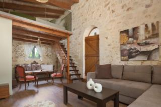 Mouria Country House - Gállos - 3