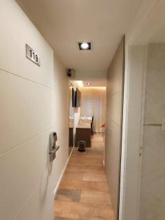 Global Hotel - Centenario - 1