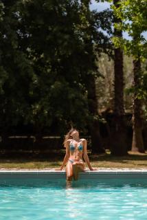 Villa Encantamiento - Dimora Gelsomino - Masseria Storica nel cuore della Puglia con piscina - Latiano - 0