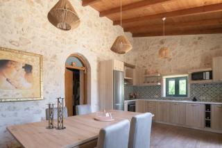 Mouria Country House - Gállos - 1