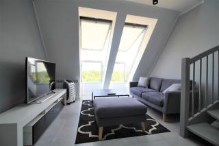 Bulwar Apartament - Głogów - 8