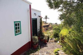 Casa Vicente Vista al mar y montaña - Breña Alta - 7