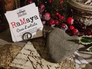 RaMaya, casa d'artista - Biella - 1