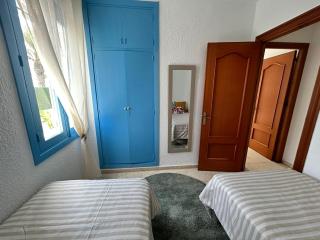 Casa Manuela frente al Mar - Roquetas de Mar - 7