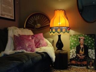 RaMaya, casa d'artista - 2