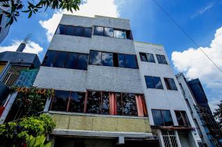 Hotel O Shree AMM Residency - Bangalore - 1