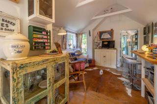 Alec Hills Bakehouse - 3