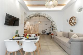 Philisios Home 1 - Naxos Chora - 5