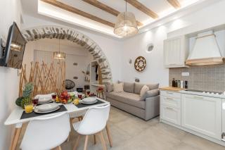 Philisios Home 1 - Naxos Chora - 1