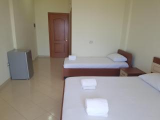 Olympian Rooms - Dhërmi - 5