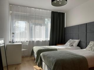 Brzeźno Park - Rodzinny Gdańsk Plaża - Gdańsk - 3