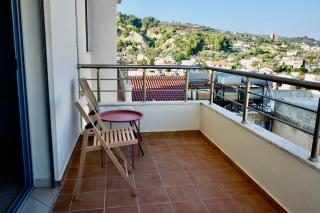 Blue Oasis Apartment - Vlorë - 7