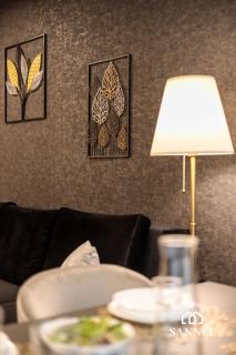 Apartament Black Pearl z krytym basenem -Pobierowo Baltic Apartments-SANNEL Apartments for rent - Pobierowo - 3