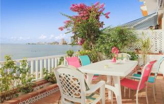 Cozy Home In San Javier With Wifi - San Javier - 8