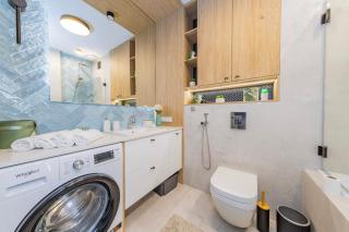 Łódź Spacious Apartments by Rentujemy - 3