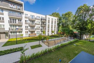 Łódź Spacious Apartments by Rentujemy - 1