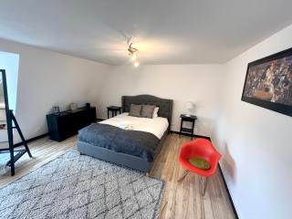Jacob’s Barracks apartment in Old Town - Riga - 0
