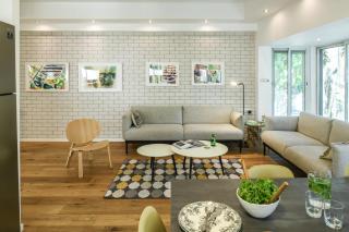 Country Vibes in North Tel-Aviv by Sea N' Rent - Tel Aviv - 5