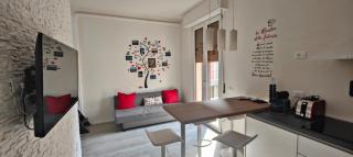 Alice house with amazing terrace - Florenz - 9