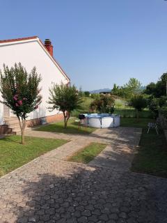 Guesthouse Four Rivers - Čapljina - 9