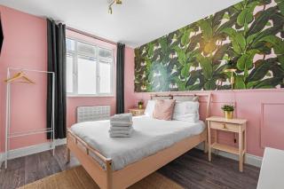 Euston apartments - 4