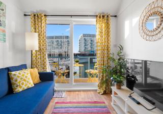 On the Water 4 with Free Parking By My Getaways - Brighton & Hove - 9